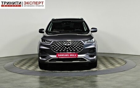 Chery Tiggo 8 Pro, 2023 год, 2 097 000 рублей, 2 фотография