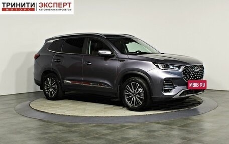 Chery Tiggo 8 Pro, 2023 год, 2 097 000 рублей, 3 фотография