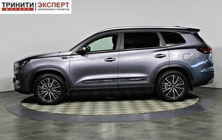 Chery Tiggo 8 Pro, 2023 год, 2 097 000 рублей, 5 фотография