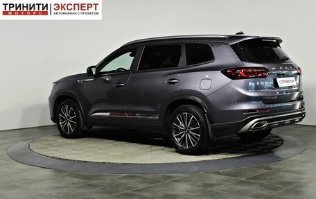 Chery Tiggo 8 Pro, 2023 год, 2 097 000 рублей, 6 фотография