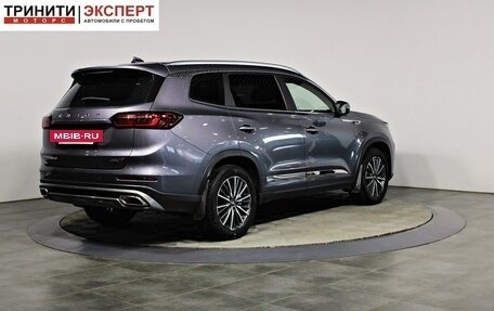 Chery Tiggo 8 Pro, 2023 год, 2 097 000 рублей, 8 фотография