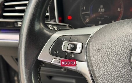 Volkswagen Touareg III, 2019 год, 4 500 000 рублей, 12 фотография