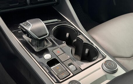 Volkswagen Touareg III, 2019 год, 4 500 000 рублей, 23 фотография