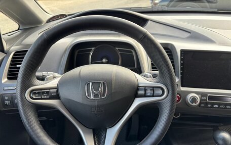 Honda Civic VIII, 2008 год, 720 000 рублей, 13 фотография