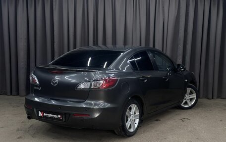Mazda 3, 2012 год, 769 999 рублей, 3 фотография