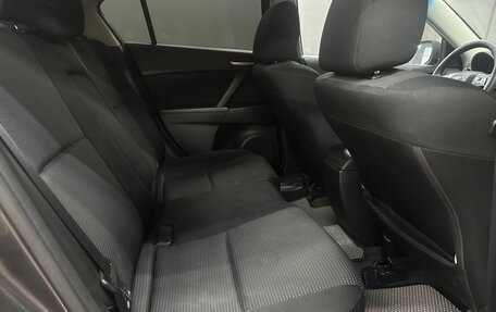 Mazda 3, 2012 год, 769 999 рублей, 15 фотография