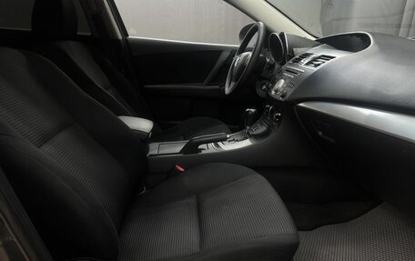 Mazda 3, 2012 год, 769 999 рублей, 11 фотография