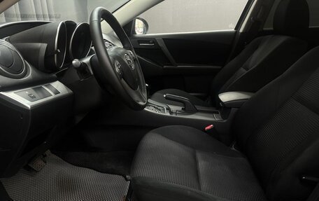 Mazda 3, 2012 год, 769 999 рублей, 7 фотография