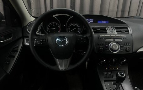 Mazda 3, 2012 год, 769 999 рублей, 9 фотография