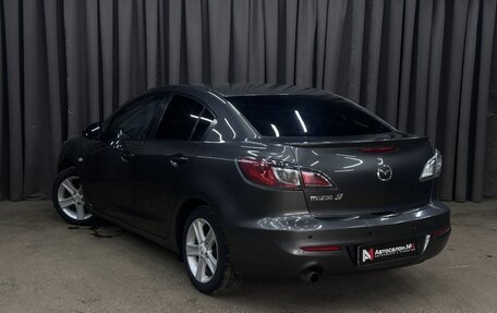 Mazda 3, 2012 год, 769 999 рублей, 4 фотография
