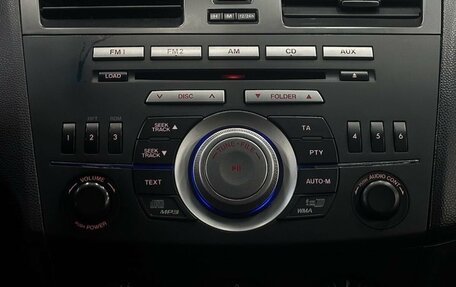 Mazda 3, 2012 год, 769 999 рублей, 12 фотография