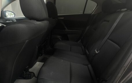 Mazda 3, 2012 год, 769 999 рублей, 14 фотография