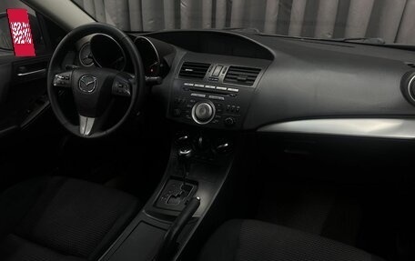 Mazda 3, 2012 год, 769 999 рублей, 10 фотография
