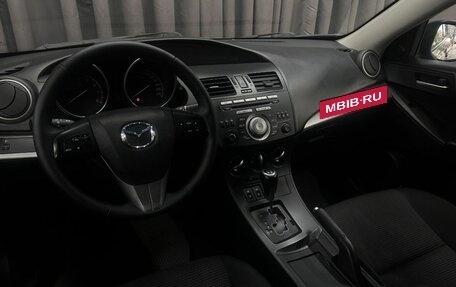 Mazda 3, 2012 год, 769 999 рублей, 8 фотография