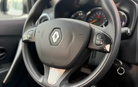 Renault Sandero II рестайлинг, 2018 год, 1 099 000 рублей, 16 фотография
