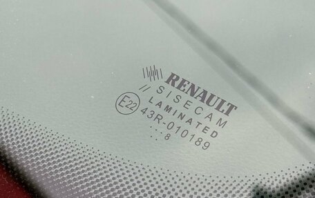 Renault Sandero II рестайлинг, 2018 год, 1 099 000 рублей, 12 фотография