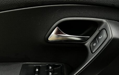 Volkswagen Polo VI (EU Market), 2016 год, 599 900 рублей, 7 фотография