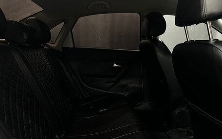 Volkswagen Polo VI (EU Market), 2016 год, 599 900 рублей, 12 фотография