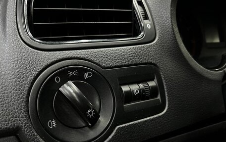 Volkswagen Polo VI (EU Market), 2016 год, 599 900 рублей, 8 фотография
