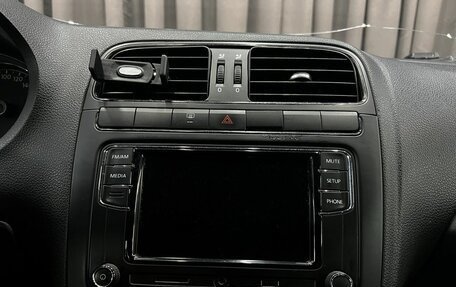 Volkswagen Polo VI (EU Market), 2016 год, 599 900 рублей, 16 фотография