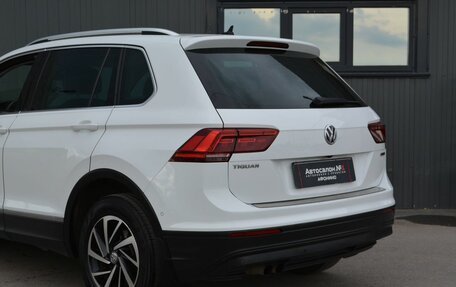 Volkswagen Tiguan II, 2019 год, 2 099 888 рублей, 6 фотография