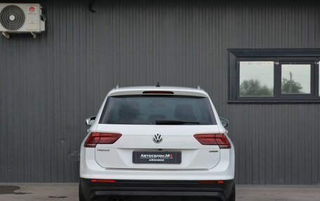 Volkswagen Tiguan II, 2019 год, 2 099 888 рублей, 8 фотография