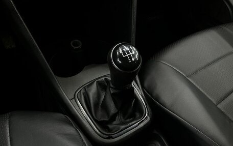 Volkswagen Polo VI (EU Market), 2016 год, 599 900 рублей, 19 фотография
