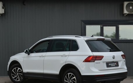 Volkswagen Tiguan II, 2019 год, 2 099 888 рублей, 7 фотография