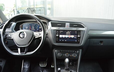 Volkswagen Tiguan II, 2019 год, 2 099 888 рублей, 11 фотография