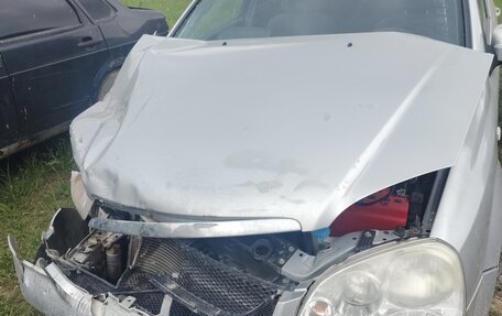 Chevrolet Lacetti, 2007 год, 275 000 рублей, 3 фотография
