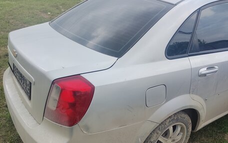 Chevrolet Lacetti, 2007 год, 275 000 рублей, 5 фотография
