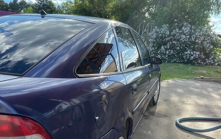 Opel Vectra B рестайлинг, 1996 год, 110 000 рублей, 3 фотография