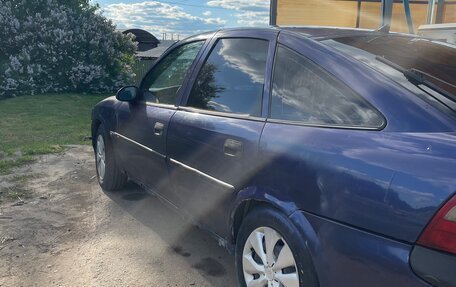 Opel Vectra B рестайлинг, 1996 год, 110 000 рублей, 5 фотография