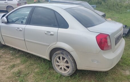 Chevrolet Lacetti, 2007 год, 275 000 рублей, 7 фотография