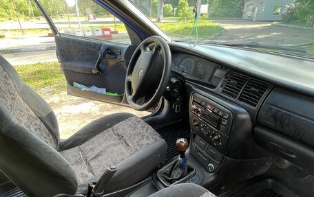 Opel Vectra B рестайлинг, 1996 год, 110 000 рублей, 7 фотография