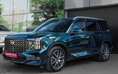 GAC GS8, 2024 год, 3 750 000 рублей, 1 фотография