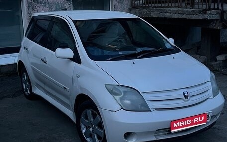 Toyota Ist II, 2002 год, 390 000 рублей, 1 фотография