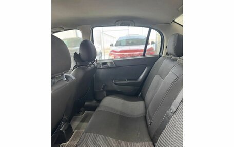Opel Astra G, 2003 год, 349 000 рублей, 14 фотография