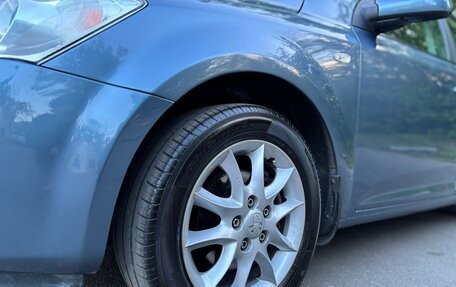 KIA cee'd I рестайлинг, 2007 год, 510 000 рублей, 11 фотография