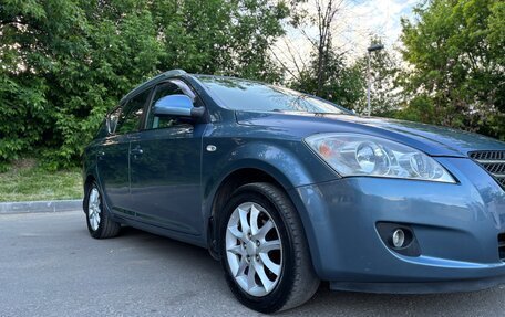 KIA cee'd I рестайлинг, 2007 год, 510 000 рублей, 9 фотография