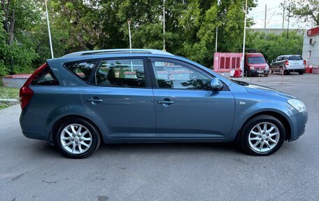 KIA cee'd I рестайлинг, 2007 год, 510 000 рублей, 8 фотография