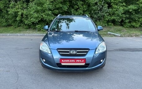 KIA cee'd I рестайлинг, 2007 год, 510 000 рублей, 2 фотография