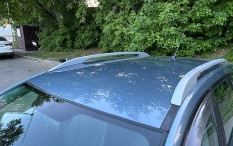 KIA cee'd I рестайлинг, 2007 год, 510 000 рублей, 17 фотография