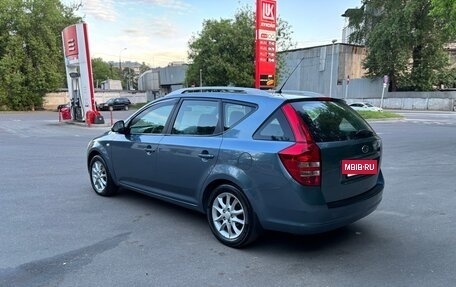 KIA cee'd I рестайлинг, 2007 год, 510 000 рублей, 5 фотография