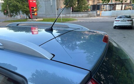 KIA cee'd I рестайлинг, 2007 год, 510 000 рублей, 18 фотография