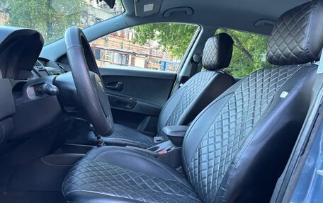 KIA cee'd I рестайлинг, 2007 год, 510 000 рублей, 23 фотография