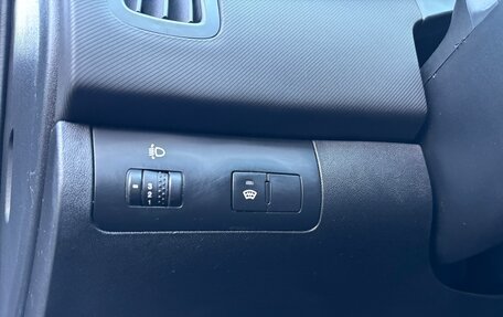 KIA cee'd I рестайлинг, 2007 год, 510 000 рублей, 31 фотография