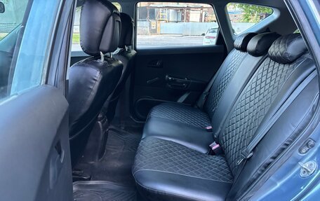 KIA cee'd I рестайлинг, 2007 год, 510 000 рублей, 27 фотография