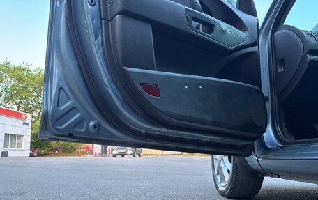 KIA cee'd I рестайлинг, 2007 год, 510 000 рублей, 24 фотография