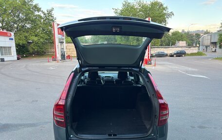 KIA cee'd I рестайлинг, 2007 год, 510 000 рублей, 35 фотография